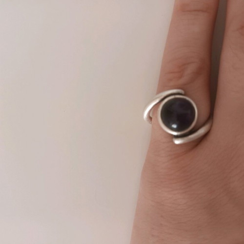 925 ring used