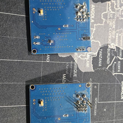 SIM900A Mini V3.4.1 GPRS GSM Module like new