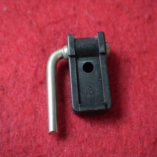 Hinge for unknown type record player like new