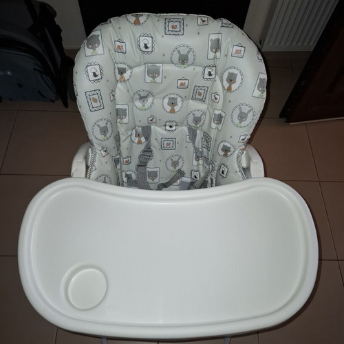 Joie high chair