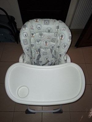 Joie high chair