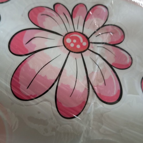 Wall Stickers for Baby Girl's Room new