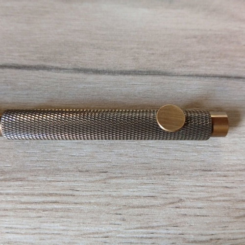 Vintage brass pen from Germany like new