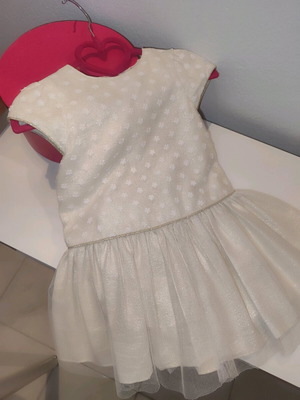 Baby dress mothercare 12-18 months like new