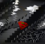  3D Εκτυπωμένο Σήμα Piaggio Beverly/Medley/MP3 – Σχέδιο Superman