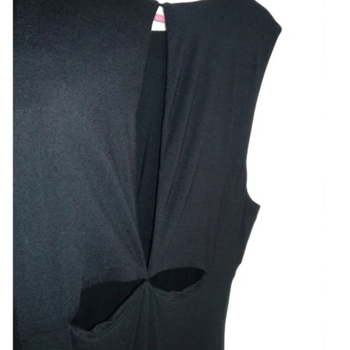 Alexander Wang dress new, black, with cut outs on back