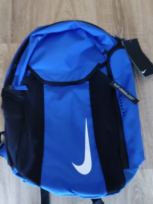 Nike Backpack Divers 30L new, black and blue