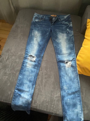 Vivienne Westwood jeans used, very good condition