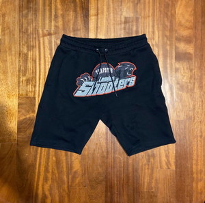 Trapstar London Shooters Shorts