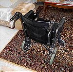  Πωλείται αναπηρική καρέκλα (Καβάλα)