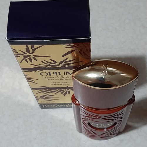 Opium Secret de Parfum Yves Saint Laurent 30ml new, eau de parfum