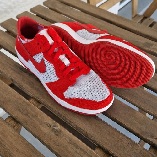 Nike Dunk Low Flyknit new, without box, size 44