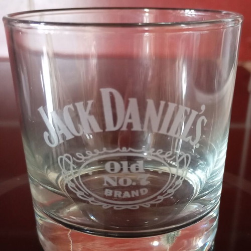 Collection of various glasses!