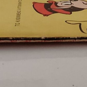 Serafino No 513 vintage comic magazine used, 1979