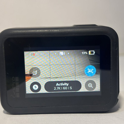 GoPro Hero 8+ camera like new with accessories 32GB and 256GB