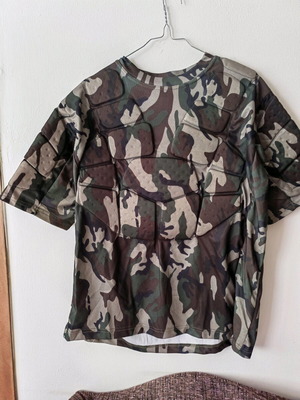 Swap Body Armor protective vest new for Paintball and airsoft
