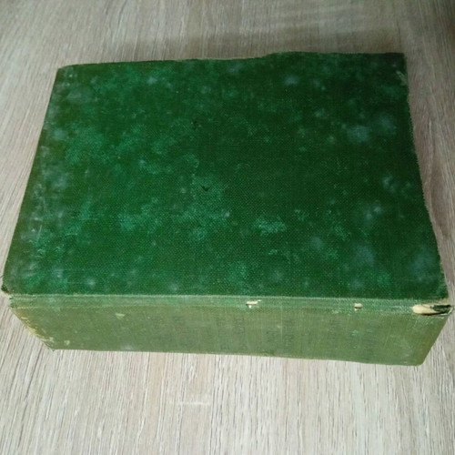 The New Testament used with brief commentary P.N. Trembelas 1913