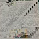  8 περιοδικά “Θησαυρός” δεκαετίας 1960