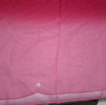 Pareo used pink