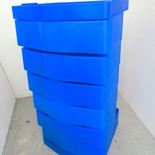 Hairdressing trolley new, pack of 10