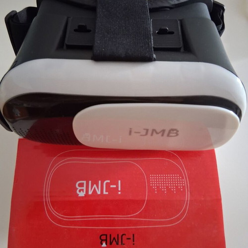 i-JMB V1 Virtual Reality Glasses for Smartphone
