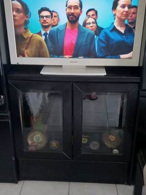 ΤΗΛΕΟΡΑΣΗ TOSHIBA 32 ΙΝΤΣΩΝ