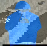  The north face hoodie