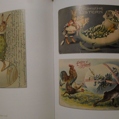 Greeting cards Diadromes ston chrono used