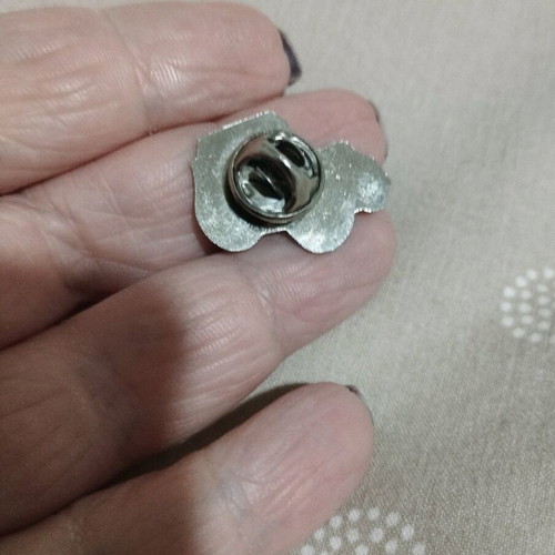 John Deere vintage pin like new