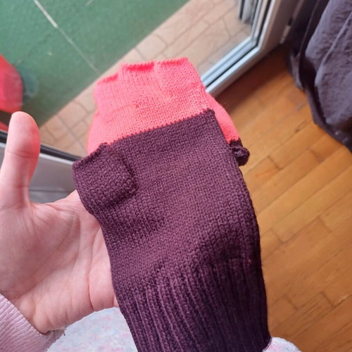 Nike gloves new
