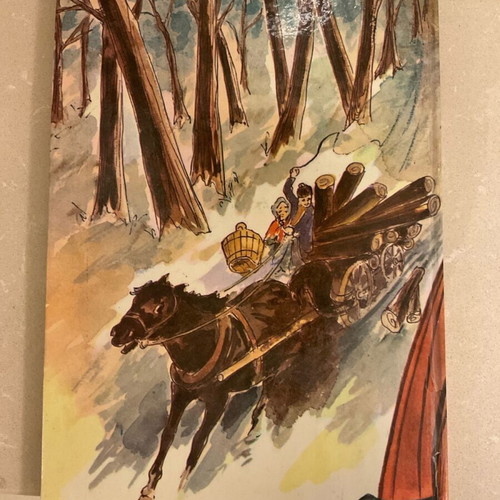 Book To Potamoploio The Beautiful Nirvenza used, vintage 70s