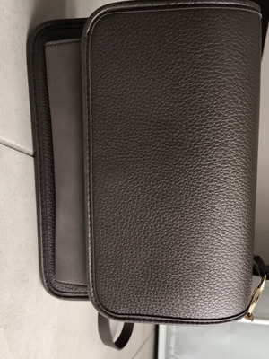 Parfois shoulder bag brown like new