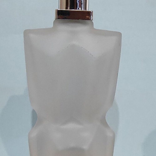 Μπουκάλι κολώνιας Black Onyx Female Erotics 100ml, άδειο