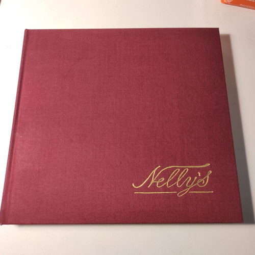Nelly's - Autoportrait luxury album like new