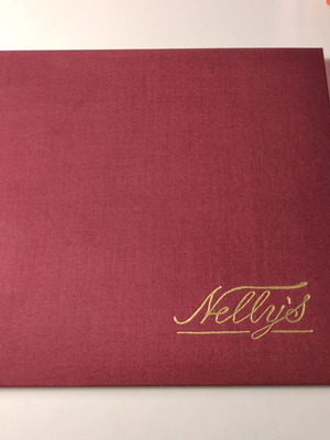 Nelly's - Autoportrait luxury album like new