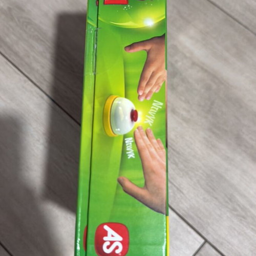 Board game Nai i Oxi by AS Company like new