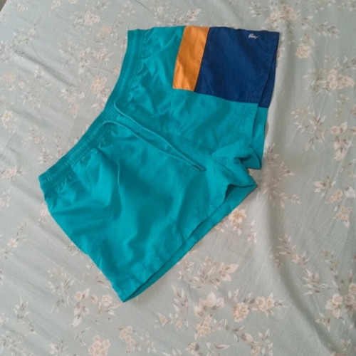 Sloggi swimwear medium used, multicolor