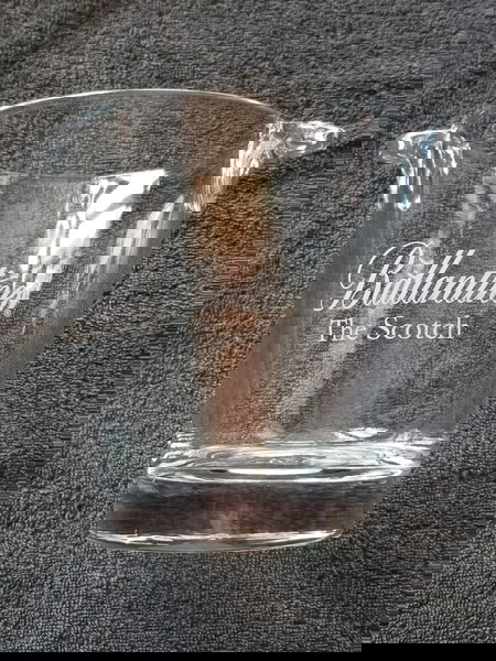 ΠΑΓΟΘΗΚΗ Ballantines The Scotch