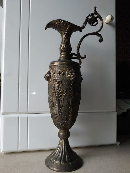  Vintage diakosmitiko vazo