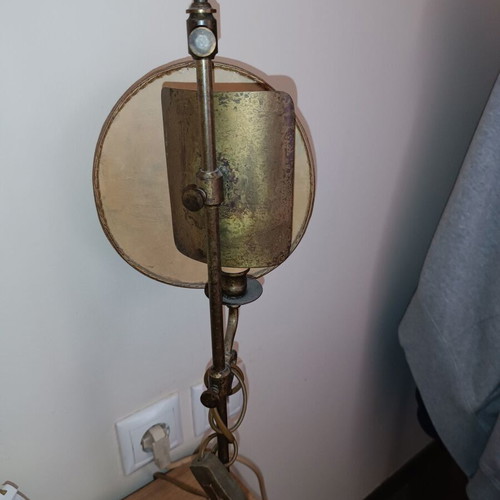 Table lamp like new