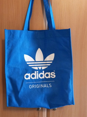 Adidas shoulder bag