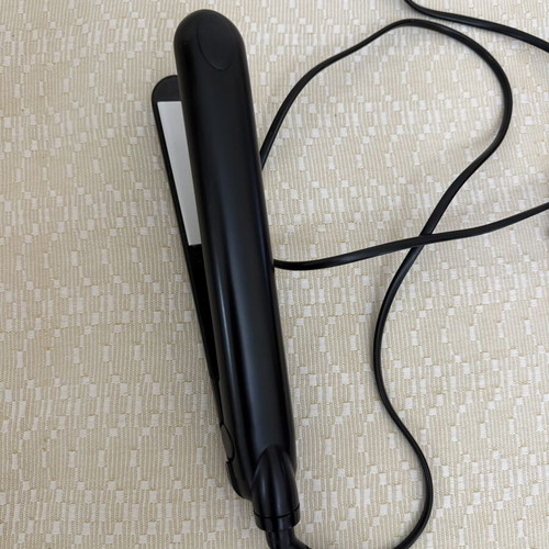 Remington hair straightener model CS-2001
