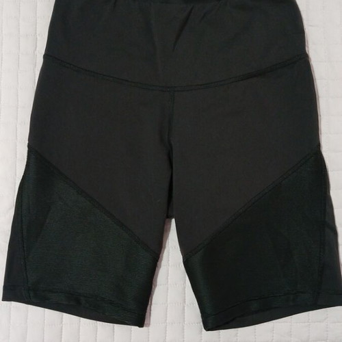 Reebok women's leggings like new, black, size M