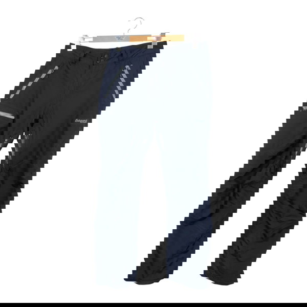 Bergans Breheimen 3-Layer Ανδρικό Παντελόνι Hard Shell (M)