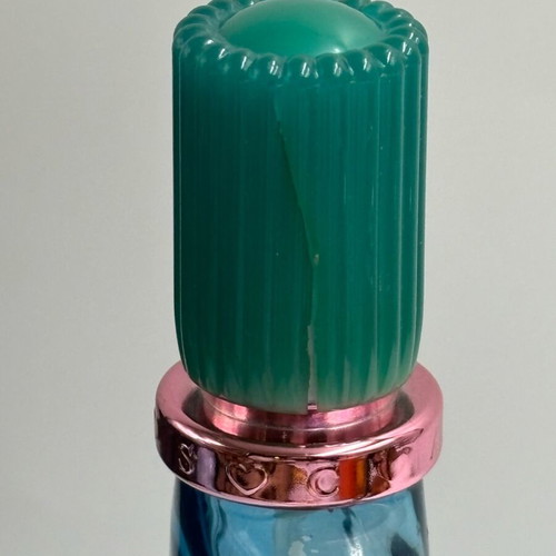 Escada Island Kiss Eau de Toilette 50ml like new, authentic