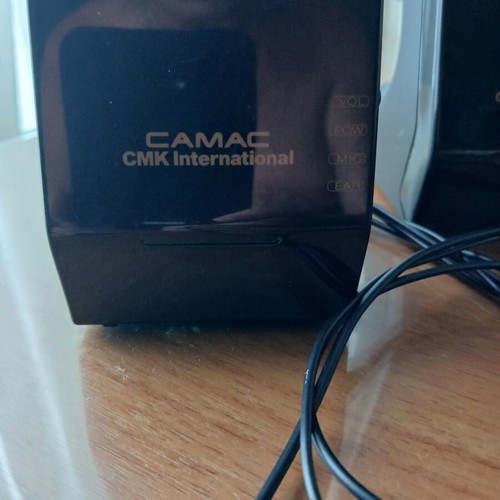 Speakers for laptop and tablet