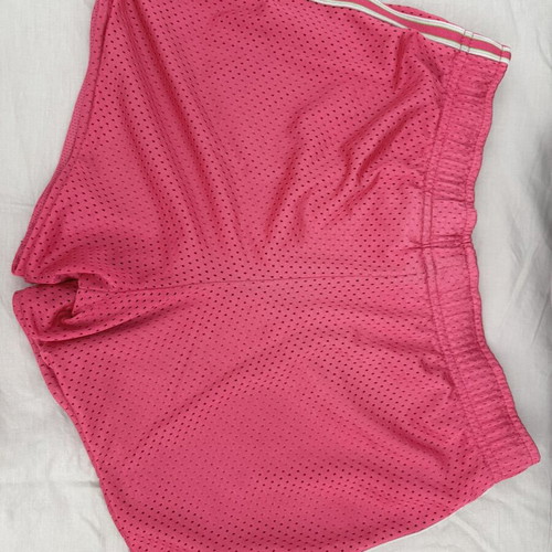 Nike Fuxia Shorts size large like new