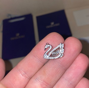 Swarovski necklace