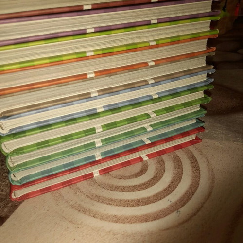 Everyday Flavors Cookbooks 11 Volumes Like New