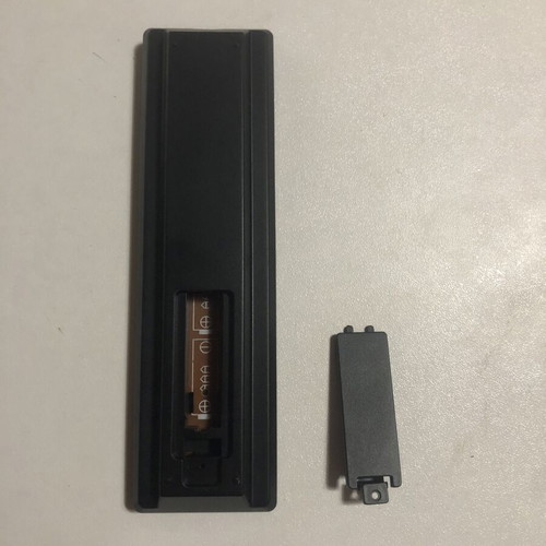 Vinabty remote control for Telefunken TVs RC4875 / RC4870 new